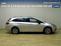 Opel Astra ST 1.5 D Business Edition