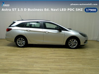 Opel Astra ST 1.5 D Business Edition