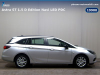 Opel Astra ST 1.5 D Edition
