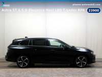 Opel Astra ST 1.5 D Elegance