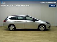 Opel Astra ST 1.5 D