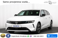 Opel Astra ST 1.5d Aut. 131 KS, LED+ACC+GR SJED+KUKA+VIRT+PDC