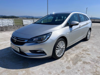Opel Astra ST 1.6 CDTI 136 KS automatik, 2018g, 7.500€ neto,JAMSTVO 1g