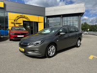 Opel Astra ST 1.6 CDTI Enjoy, autom. klima, p. senzori, kupljen u HR