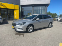 Opel Astra ST 1.6 CDTI Enjoy, navigacija 9", parking senzori, kamera