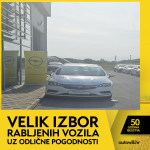 OPEL ASTRA ST 1.6 D
