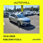 OPEL ASTRA ST GS LINE D 1.5 DVC MT6 *LEASING BEZ UČEŠĆA!