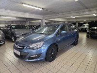 Opel Astra SW 1.6 CDTI 136ks / HR auto 1vl / REG.12/2026.