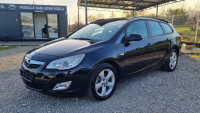 Opel Astra SW 1,7 CDTI 1. Vlasnik, Servisna, PERFEKTNA !!!