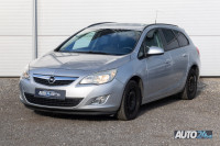 Opel Astra SW 1,7 CDTI|REG 1 GODINU|VELIKI SERVIS|HR AUTO