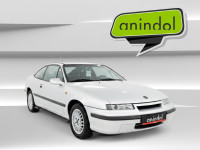 Opel Calibra 2.0i