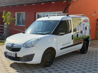 Opel Combo 1.3 cdti ** U SUSTAVU PDV-A**
