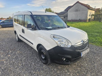 Opel Combo 1,3cdti MAXI