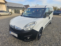 Opel Combo 1,3cdti MAXI