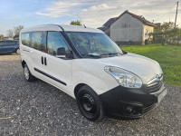 Opel Combo 1,3cdti MAXI