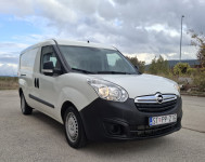 Opel Combo 1.3cdti