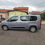 Opel Combo 1,5 D 75 kw*N1 5 sjedala*klima*Bluetooth*HR vozilo*u PDV-u