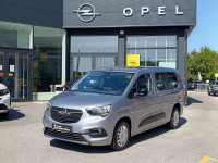 Opel Combo 1.5 CDTi Life, 7 sjedala, tempomat, jamstvo 1.g.