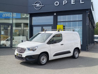 OPEL COMBO 1.5 CDTi VAN, 102ks, klima, 2022.g., jamstvo 1.g.