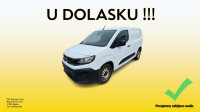 OPEL COMBO 1.5 CDTi VAN, novi model, 102ks, klima, jamstvo 1.g.