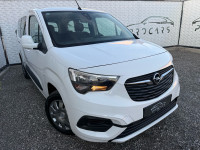 Opel Combo 1,5 D L2H1 HR AUTO | N1 | TEMPOMAT | 1.VL | 5 SJEDALA