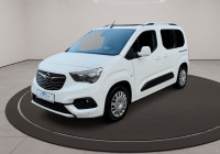 Opel Combo 1.5D – PANORAMA – VUČNA KUKA – HEAD-UP DISPLAY – 1. VLASNIK