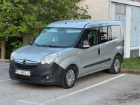 Opel Combo 1,6 CDTI