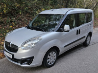OPEL COMBO 1,6 cdti TEMPOMAT KLIMA GRIJANJE SJEDALA