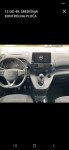Opel Combo 110ks benzin  full oprema