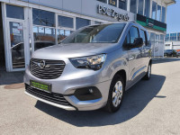 Opel Combo Elegance Aut. L1H1 1.2 Turbo 96kw - 1 godina garancije!