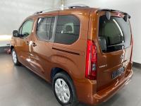 Opel Combo-e Life Edition 50 kWh ELEKTRO NAVI GRIJ.SIC+VOLAN WLTP200KM