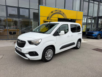 Opel Combo L1H1 1.5D 75kw M1- OSOBNO VOZILO