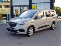 Opel Combo Life 1.5 CDTi L2H1, 131ks, park. senzori, radio 7", jamstvo