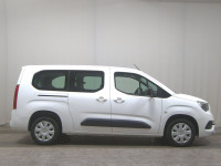 Opel Combo Life 1.5 D Edition • AHK • navigacija