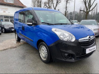 Opel Combo Van 1,3 CDTI, reg.do 03/2026, kartice/rate
