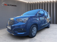 Opel ComboXL1.5HDI,7SJEDALA,KLIMA,NAVI,PDC,JAMSTVO,KAMERA...