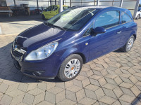 Opel Corsa 1,0 12V * 40g uvozimo osobna i teretna vozila po želji *