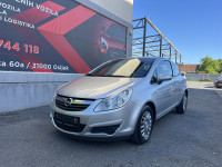Opel Corsa 1,0 12V***PRVI VLASNIK-129TKM-SERVISNA-KLIMA-NA IME KUPCA**