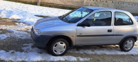 Opel Corsa 1,0 i 12V