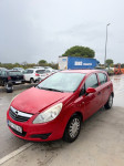 OPEL CORSA 1.0 *KLIMA*REG 04/27*