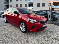 Opel Corsa 1,2 1.VL Nije uvoz Jamstvo 1 Godina