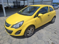 Opel Corsa 1,2 16V * 40g uvozimo osobna i teretna vozila po želji *