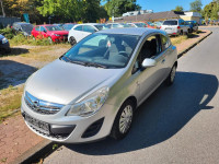 Opel Corsa 1,2 16V * 40g uvozimo osobna i teretna vozila po želji *