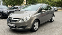 Opel Corsa 1,2 16V ANDROID, KLIMA, NAVIGACIJA, HR. AUTO, KARTICE