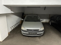 Opel Corsa 1,2 16V automatik