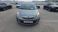 Opel Corsa 1,2 16V automatik