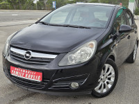 Opel Corsa 1,2 16V Benzin+Plin(GPL)
