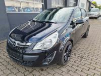 Opel Corsa 1,2 16V COLOR EDITION BLUETOOTH