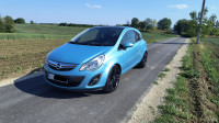Opel Corsa 1,2 16V Color Edition *HR Auto* *Servisna* *ALU 17*