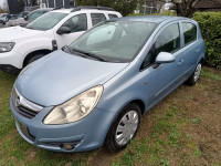 Opel Corsa 1,2 16V Cosmo